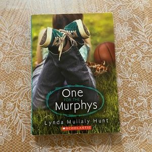 One for the Murphy’s by Linda m. Hunt book